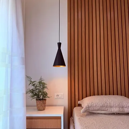 The Jasmine Flat Apartment Sarandë