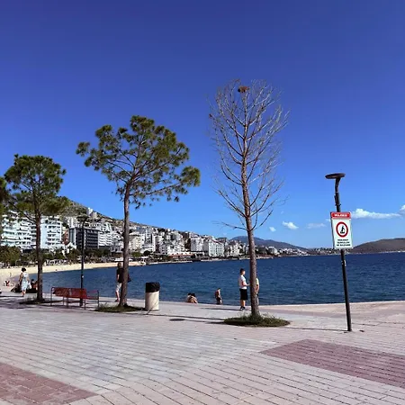 The Jasmine Flat * Sarandë