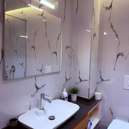The Jasmine Flat Apartmán